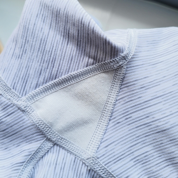 LULULEMON Wunder Under Crop II (Special Ed… - Picture 11 of 13